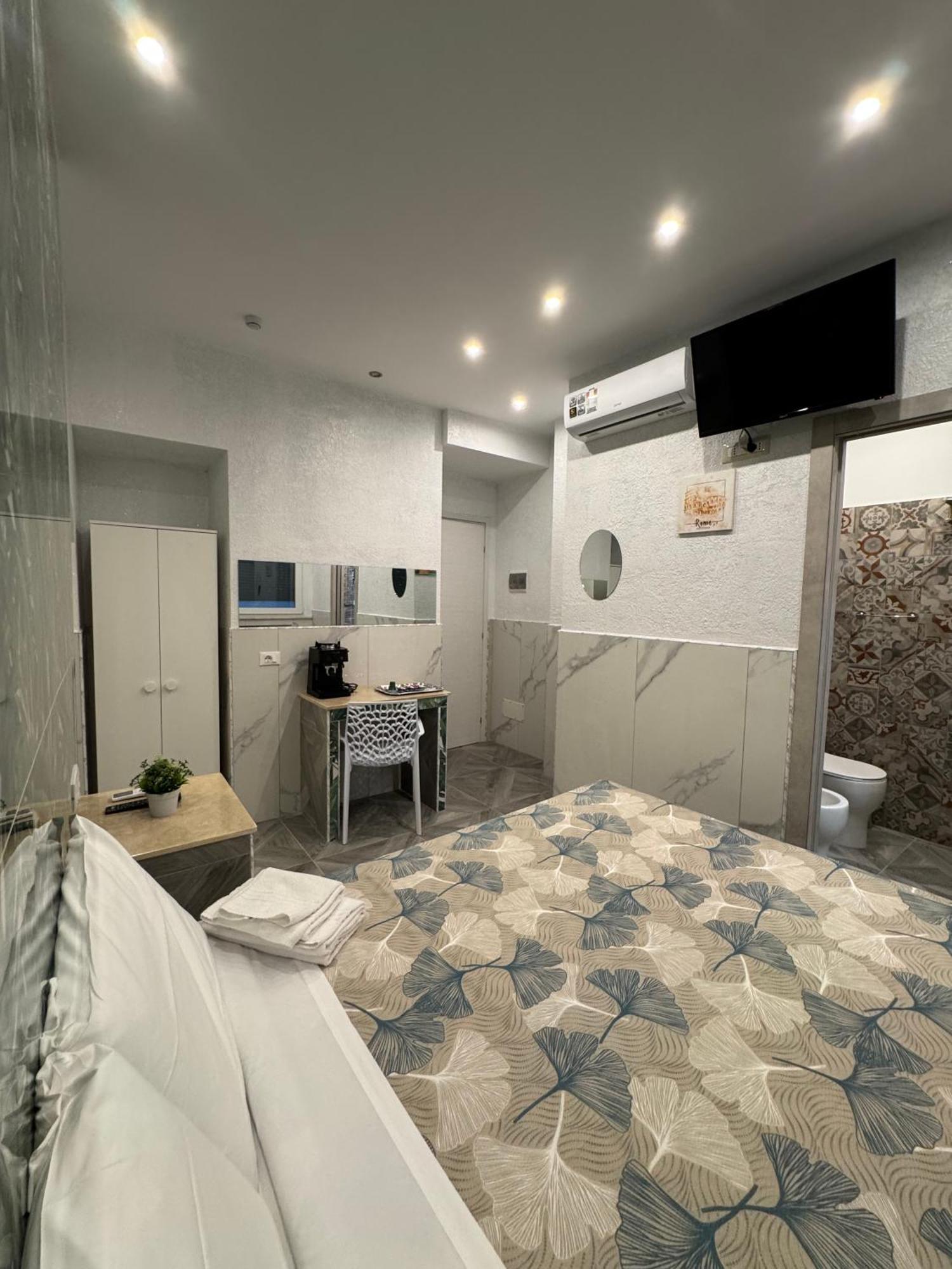Luxor Eco Roma Casa E Appartamento Per Vacanze In Centro Piazza Bologna, Colosseo, Piazza Di Spagna, Vaticano, San Pietro, Sapienza, Fontana Di Trevi, Piazza Navona, Trastevere, Tiburtina, Termini, Aeroporto Exterior foto