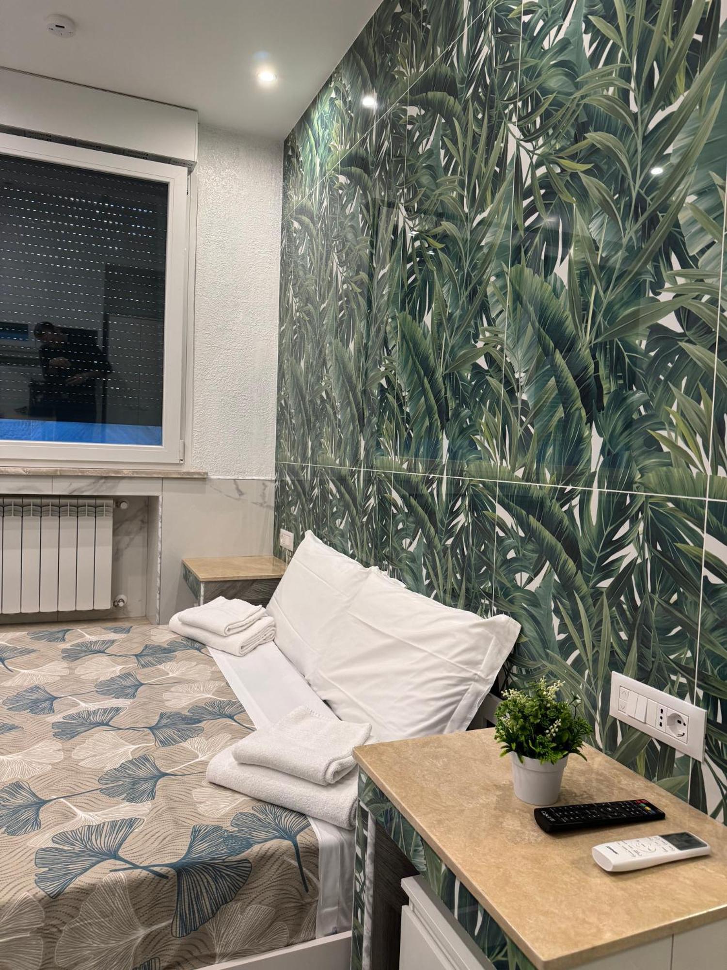 Luxor Eco Roma Casa E Appartamento Per Vacanze In Centro Piazza Bologna, Colosseo, Piazza Di Spagna, Vaticano, San Pietro, Sapienza, Fontana Di Trevi, Piazza Navona, Trastevere, Tiburtina, Termini, Aeroporto Exterior foto