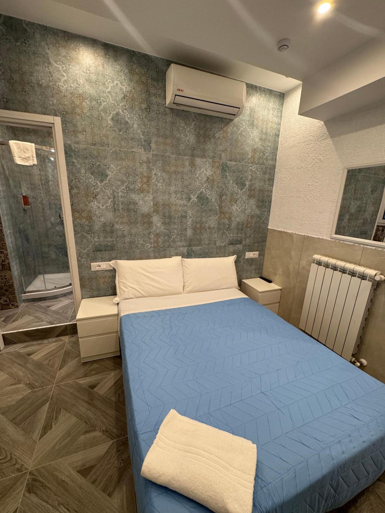 Luxor Eco Roma Casa E Appartamento Per Vacanze In Centro Piazza Bologna, Colosseo, Piazza Di Spagna, Vaticano, San Pietro, Sapienza, Fontana Di Trevi, Piazza Navona, Trastevere, Tiburtina, Termini, Aeroporto Exterior foto