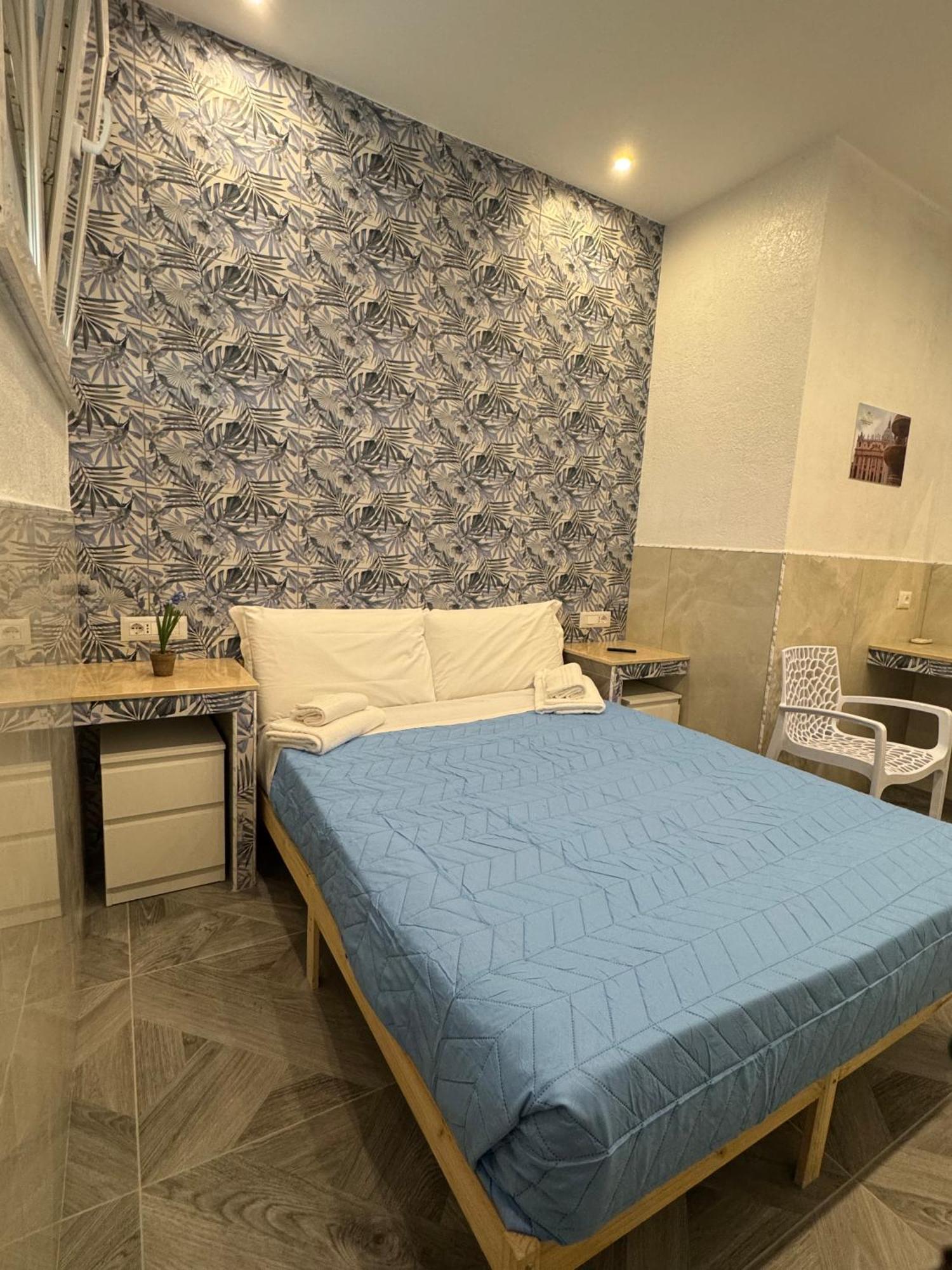 Luxor Eco Roma Casa E Appartamento Per Vacanze In Centro Piazza Bologna, Colosseo, Piazza Di Spagna, Vaticano, San Pietro, Sapienza, Fontana Di Trevi, Piazza Navona, Trastevere, Tiburtina, Termini, Aeroporto Exterior foto